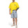 Abbigliamento Uomo Shorts / Bermuda Acupuncture bermuda jeans over Blu