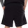 Abbigliamento Uomo Shorts / Bermuda John Richmond short jersey nero Nero