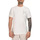 Abbigliamento Uomo T-shirt & Polo John Richmond t-shirt bianca burro Bianco