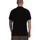 Abbigliamento Uomo T-shirt & Polo Moschino polo nera uomo Nero