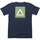 Abbigliamento T-shirt maniche corte Uller Iconic Blu