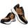 Scarpe Donna Sneakers Alviero Martini ATRMPN-45259 Nero