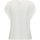 Abbigliamento Donna T-shirt maniche corte Only 15303413 Bianco