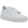 Scarpe Uomo Sneakers Everlast 713 Bianco