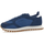Scarpe Uomo Sneakers Gas SPIDY MIX Blu