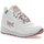 Scarpe Donna Sneakers Everlast 479 Bianco