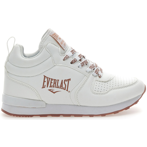 Scarpe Donna Sneakers Everlast 479 Bianco
