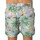 Abbigliamento Uomo Costume / Bermuda da spiaggia Gant Pantaloncini da bagno con stampa Hawaii Blu