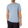 Abbigliamento Uomo T-shirt maniche corte Gant T-shirt scudo normale Blu