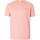 Abbigliamento Uomo T-shirt maniche corte Gant T-shirt scudo normale Rosa