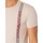 Abbigliamento Uomo Pigiami / camicie da notte Emporio Armani T-Shirt Equipaggio Lounge Beige