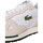 Scarpe Uomo Sneakers basse Lacoste Partner 70S 124 1 SMA Scarpe da ginnastica Bianco
