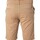 Abbigliamento Uomo Shorts / Bermuda Lyle & Scott Pantaloncini Chino Anfield Beige