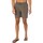 Abbigliamento Uomo Costume / Bermuda da spiaggia Superdry Pantaloncini da bagno Premium EMB 17 Verde