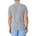 Abbigliamento Uomo Camicie maniche corte Superdry Maglia a maniche corte in seersucker Blu