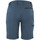 Abbigliamento Uomo Shorts / Bermuda Peak Mountain Short de randonnée homme CESSOR Blu