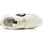 Scarpe Donna Sneakers basse Sans marque KNVC-WR04-01 Bianco