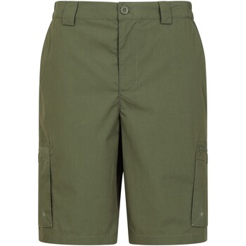 Abbigliamento Uomo Shorts / Bermuda Mountain Warehouse Trek Multicolore