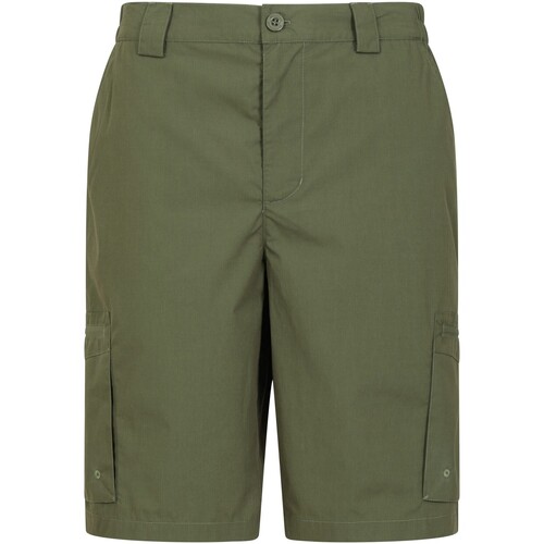 Abbigliamento Uomo Shorts / Bermuda Mountain Warehouse Trek Multicolore