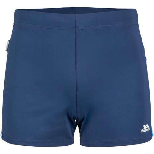 Abbigliamento Uomo Shorts / Bermuda Trespass Tightrope Blu