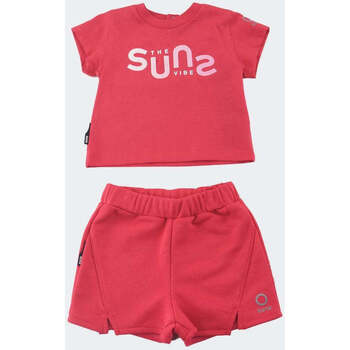 Abbigliamento Unisex bambino Completo Suns  Altri