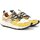 Scarpe Uomo Trekking Flower Mountain Sneakers Yamano 3 Uni Man 2017818011e71 Ocra