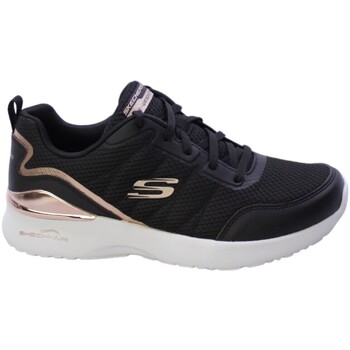 Image of Sneakers basse Skechers Sneakers Donna Nero Dynamight The Halcyon 149660bkrg