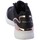Scarpe Donna Sneakers basse Skechers Sneakers Donna Nero Dynamight The Halcyon 149660bkrg Nero