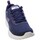 Scarpe Donna Sneakers basse Skechers Sneakers Donna Blue Dynamight Luminosity 149669nvpr Blu