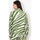 Abbigliamento Donna Camicie La Modeuse 71579_P168317 Verde