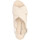 Scarpe Donna Sandali Pon´s Quintana Sandalo  Forli in pelle color avorio Altri