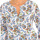 Abbigliamento Donna Top / Blusa Daniel Hechter 88618-771843-060 Multicolore