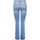 Abbigliamento Donna Jeans dritti Only 15318586 Blu