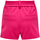 Abbigliamento Bambina Shorts / Bermuda Kids Only 15205049 Rosa