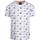 Abbigliamento Unisex bambino T-shirt maniche corte Trespass Safary Bianco