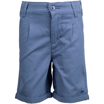 Abbigliamento Bambina Shorts / Bermuda Trespass Hunniee Blu
