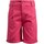 Abbigliamento Bambina Shorts / Bermuda Trespass Hunniee Rosso