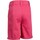 Abbigliamento Bambina Shorts / Bermuda Trespass Hunniee Rosso