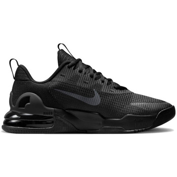 Scarpe Donna Sneakers Nike Air Max Alpha Trainer 5 - Black Nero