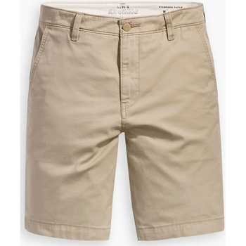 Abbigliamento Uomo Shorts / Bermuda Levi's 17202-0008-UNICA - Pantalone c Beige