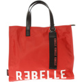 Image of Borsa Shopping Rebelle 1WRE23TX0003 PU-UNICA - Borsa