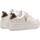 Scarpe Donna Sneakers Windsor Smith Recharge Bianco
