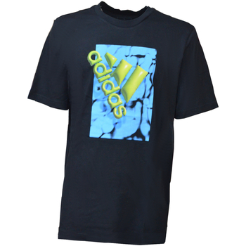 Abbigliamento Uomo T-shirt maniche corte adidas Originals IN6479 Nero