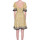 Abbigliamento Donna Vestiti Etro Abito in seta stampata VS000003147AE Multicolore