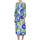 Abbigliamento Donna Vestiti P.a.r.o.s.h. Abito in crepè di seta VS000003112AE Multicolore