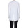 Abbigliamento Donna Giacche Kiltie Blazer in lino CSG00003080AE Bianco