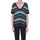 Abbigliamento Donna Maglioni P.a.r.o.s.h. Pullover in maglia lavorata MGP00003146AE Multicolore