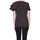 Abbigliamento Donna T-shirt & Polo Max Mara T-shirt Vetta TPS00003138AE Marrone
