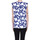 Abbigliamento Donna Top / T-shirt senza maniche Woolrich Top stampa floreale TPT00003122AE Blu