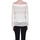 Abbigliamento Donna Maglioni D.exterior Pullover in maglia crochet MGP00003140AE Bianco